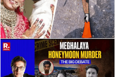 Murder, Betrayal, and the Fall of a Business Tycoon: The Shocking Raja Raghuvanshi Case