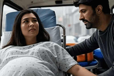Büyüküstün Tuba Hastaneye Kaldırıldı: Doktorlardan Korkutan Açıklama