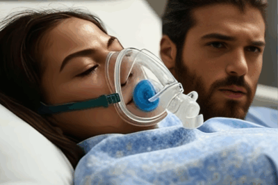 Ayşen Özdemir, kanser hastası kızı Demet Özdemir için gözyaşı döktü