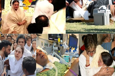 Sanjay Kapur’s last photo will make Karisma Kapoor and all family members cry — a picture worth a thousand tears 😭