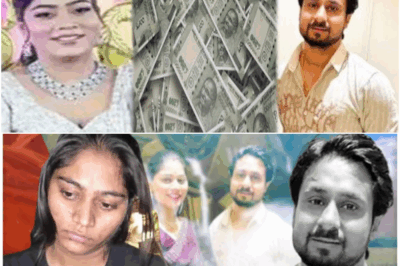 You will be shocked to know the monthly income of Sonam Raghuvanshi and Raja Raghuvanshi, they did it at the age of just 25 years….