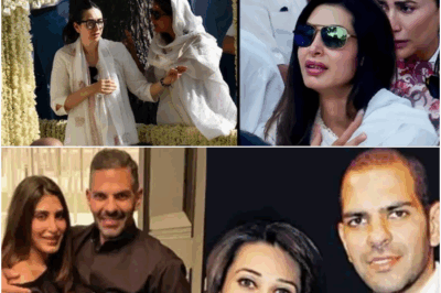 Karisma Kapoor Will Stake Claim On Sunjay Kapoor’s 50,000 Crore Property? What Priya Sachdev Get?