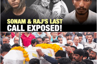 Shocking Revelations in Raja Raghuvanshi Murder Case: Property Dealer Arrested, Key Evidence Destroyed