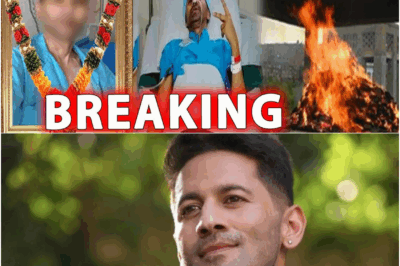 Breaking: Renowned Actor Passes Away After Battling Cancer, Shockwaves Across the Television Industry, Family in Grief