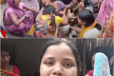 UP Crime: Shocking Murder of Dalit Youth Sagar Over Sister-in-Law’s Objectionable Video Scandal