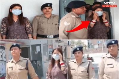 Uttarakhand’s ‘Con Bride’: Posing as Lawyer, Dupes Man of ₹30 Lakh and Jewelry in Shocking Honey Trap!