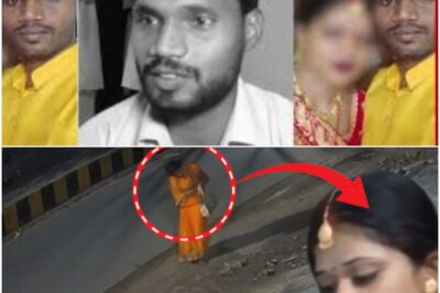 Prayagraj Shocker: Bride Threatens Groom on Wedding Night—“Touch Me and I’ll Cut You into 35 Pieces!
