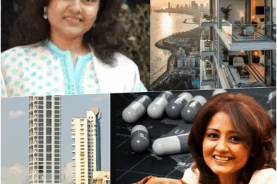 Leela Gandhi Tewari: The Woman Behind India’s Most Expensive Flat Purchase in Mumbai