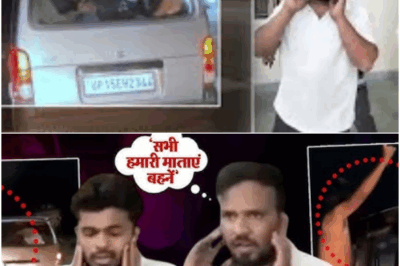 UP News: Man Molests Girl, Police Take Swift Action as Haridwar Video Goes Viral on Social Media