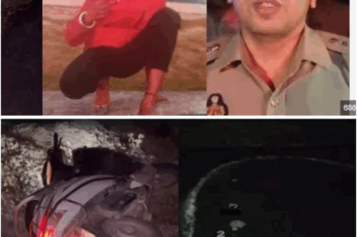 Lucknow Encounter: Rape Accused Shot Dead in Alambagh – Breaking UP News!