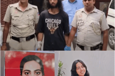 Delhi Shocker: Student Brutally Murdered by Friend, Police Make Arrest!
