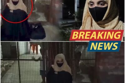 Moradabad Scandal: Woman Creates Uproar Outside Lover’s House, Accuses Him of 7 Years of Exploitation