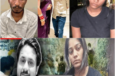 Sonam Raghuwanshi Case: Unraveling the Mysteries of Raj’s Murder – Which Police Theory Holds True?