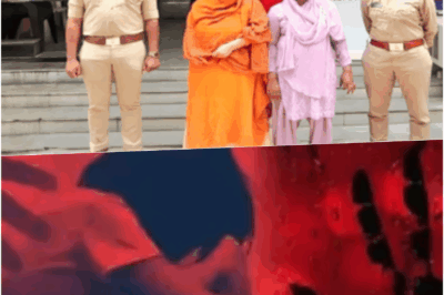 UP Shocker: Ghaziabad Ashram Sadhvi Raped, Prime Accused on the Run!