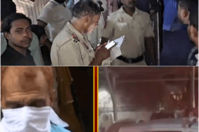Delhi Horror: 9-Year-Old Muslim Girl Found Naked and Dead in Suitcase Inside Flat