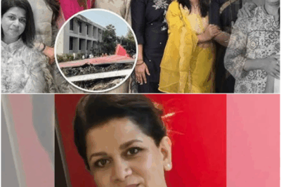 Ahmedabad Plane Crash: Aparna Mahadik’s Story Will Leave You Speechless