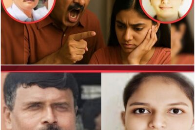 Sangli Tragedy: Father Murders Daughter Over Poor Exam Scores—Shocking Crime Rocks Maharashtra