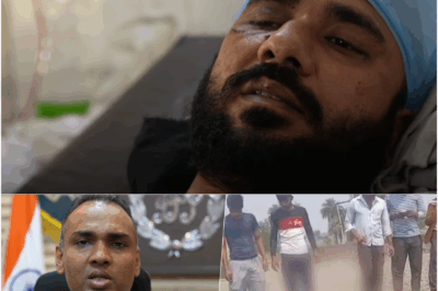 Aligarh Clash: Meat Trader Attacked by Youths – What Really Happened? | Ground Report