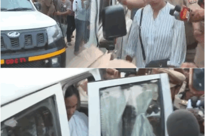 Sonam Killed Raja: Police Arrives in Ghazipur to Arrest Wife, No Remorse on Her Face After Husband’s Murder!