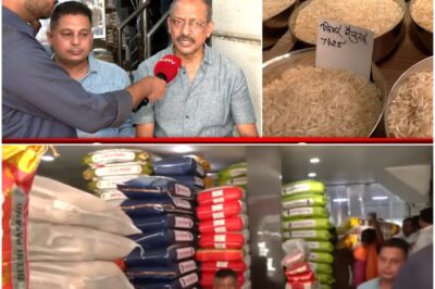 Why the Iran-Israel War Is Alarming Indian Farmers and Businesses