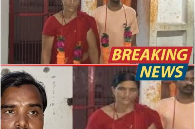 Another ‘Sonam’ Tragedy in UP: Husband Takes Drastic Steps to Prevent Fate Like Raja Raghuvanshi – Kanpur Breaking News