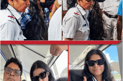 Sharmistha Panoli: What Was Her First Move After Getting Bail from the High Court? Instagram Reveals!