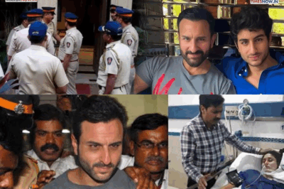 Tragic Twist for Kareena Kapoor Khan: Saif Ali Khan Reportedly Loses Rs 15,000 Crore in Shocking Enemy Property Dispute