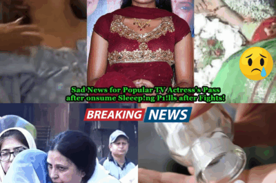 San Richel: The Silent Battle Behind a Rising Star’s Tragic End