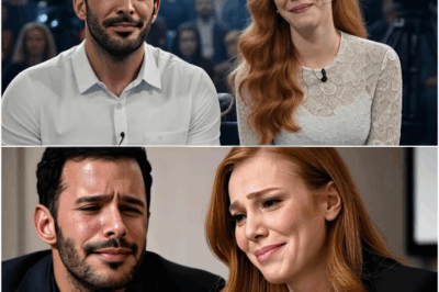 Elçin Sangu’nun şu sözleri beni şaşırttı: “Barış beni aldatsa bile ondan kopamam.”