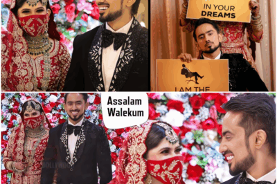 Adnaan Shaikh Welcomes First Baby With Hindu Wife Ayesha Shaikh 9 Months After Marriage