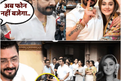 Shefali Jariwala Demise: What did Hindustani Bhau say about Shefali’s death? | BB13 