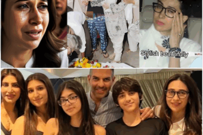 Who Will Inherit Sunjay Kapoor’s ₹20,000 Cr Sona Comstar Empire? | Family Secrets Revealed
