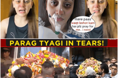 Shefali Jariwala’s Last Live before Death talks on her new Anti Aging Treatment & Surgery Gone Wrong