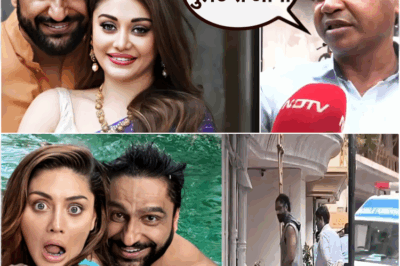 Shefali Jariwala Demise: What Happened on the Night of Her Death? Society Watchman Reveals the Truth