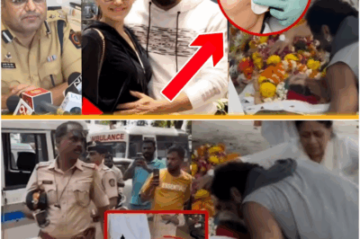 Big revelation about Shefali Jariwala 😳 Death caused by anti-aging injections, shocking news about Shefali Jariwala