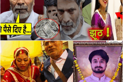 Will action be taken against Sonam Raghuvanshi’s father Devi Singh? Family’s big lie exposed | Raja Raghuvanshi Case