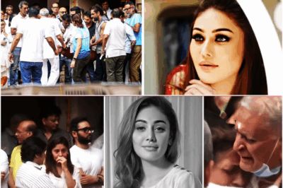 Whose suspicion was there? The shocking truth revealed in the postmortem report! Shefali Jariwala’s mysterious death unfolds new secrets