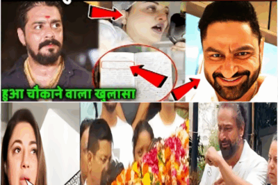 Shefali’s diary made a shocking revelation! Shefali Jariwala diary shocking truth revelation!
