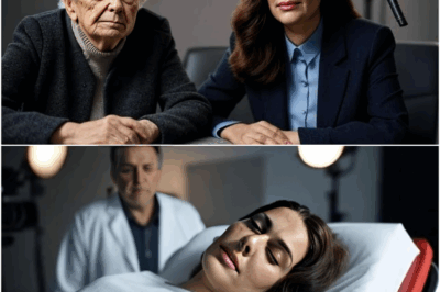Bergüzar Korel’in annesi: “Kızımı kaybetmekten korkuyorum” 😢💔