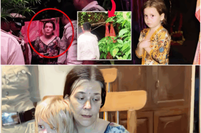Karnataka News | Russian Woman Found Living In Cave With 2 Daughters In Karnataka