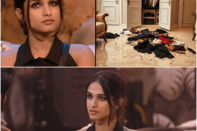 Bigg Boss 18 Contestant Kashish Kapoor Robbed by Her Servant ₹4.5 Lakh Cash Stolen From Home