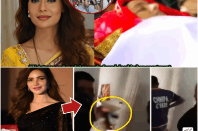 Humaira Asghar Death: Showbiz Celebrities Decided to form whatsapp group for coordination