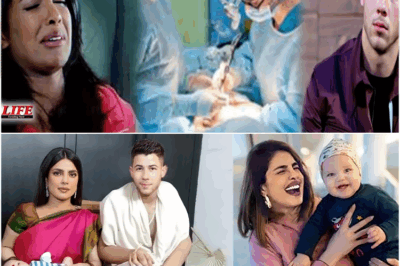 After Priyanka Chopra’s surgery, the film industry ousted her, criticized her, and she was no longer offered roles in films.