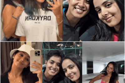 Radhika Yadav Death | “Parents Shamed Her Over Shorts, Talking To Boys”: Radhika Yadav’s Friend