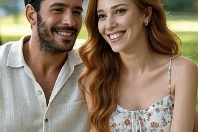 Barış Arduç, Elçin Sangu’ya olan ilgisini gizleyemedi: “Kalbim onu seçti.” ❤️✨