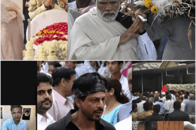 One of Bollywood’s greatest actors has passed away. Prime Minister Narendra Modi offered his condolences, and the entire Bollywood fraternity has paid tribute. May his soul rest in peace.
