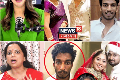 Sonam Raghuvanshi’s family found to be involved in the crime; the accused’s actions revealed the truth, leaving everyone stunned.