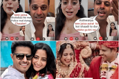 Aishwarya Sharma brokedown after Divorce with Neil Bhatt and his secret 2nd Marriage After divorce !