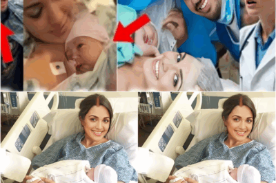 Kiara Delivers Baby Girl, But Doctor’s Shocking Message to Sidharth Sparks Concern