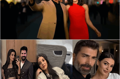 Son Dakika! Cenk Torun sonunda sessizliğini bozdu ve herkesi şaşkına çeviren bir açıklama yaptı!